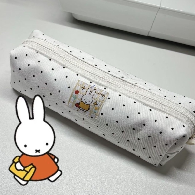 Miffy Pencil Case High Color V - Staedtler Pencil Lumocolor 评论和价格