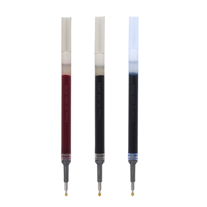 12pcs Pentel Energel X REFILL  - Pentel Pen Sign Pen 评论和价格
