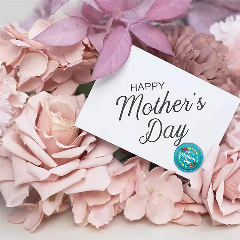 Mother's Day Wax Seal Stamp Se - Wax Seal Stamp Set 评论和价格