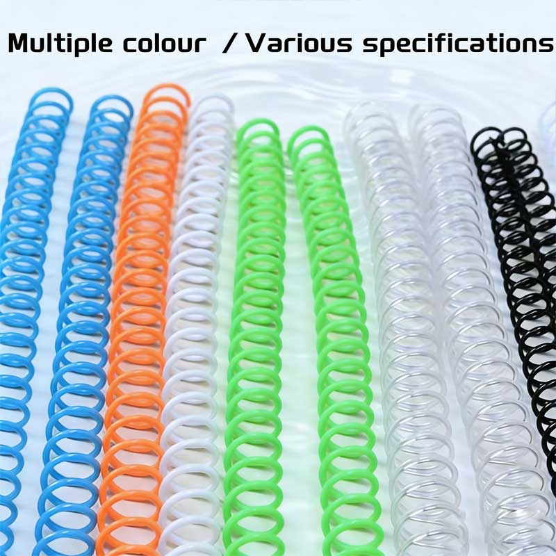 10PCS Large Capacity 34-HoleA4 - Binder A4 Lever 评论和价格