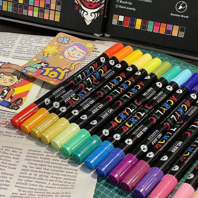 Professional Art Use 24-120Col - Correction Pen Fine 评论和价格
