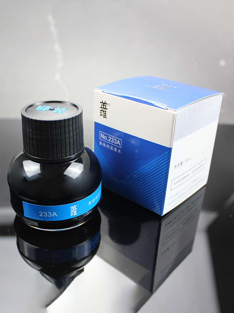 Hero Ink for Writing and Calli - Fountain Pen Bottled Ink 评论和价格